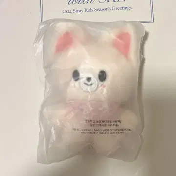 스키즈 아이엔 트레이딩 카드 펜미 도서 10cm 봉제 인형 skzoo