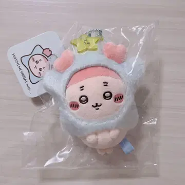 치이카와 (먼작귀) 별에 소원을... 마스코트 헌책방 가니