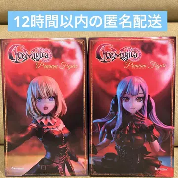 BanG Dream! 피규어 드로리스 오블리비오니스
