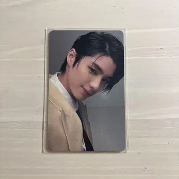 혼다 키요야 트레이딩 카드