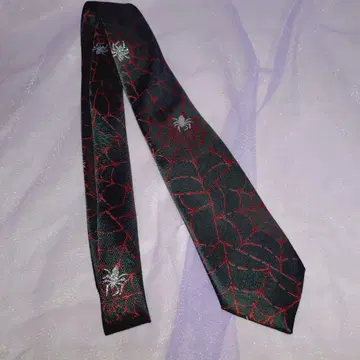 BLACK PEACE NOW B.P.N 넥타이