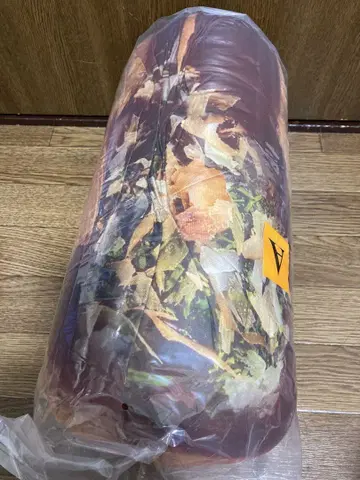 츠키지 긴다코 메카모후구토 봉제 인형 정말 맛있다! 타코야키 빅