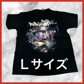 BABYMETAL APOCRYPHA ANOTHER GALAXY 티셔츠