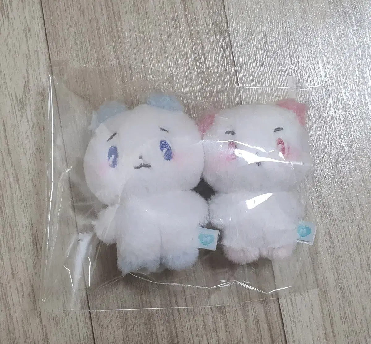 PLAVE Mmmemimu Doll Keyring Myemu Mimu Bulk
