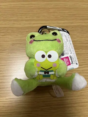 개구리 피클스 케로케로케로피 콜라보 마스코트 피클스