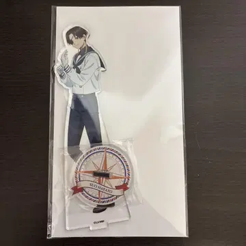 윈드 브레이커 GiGO 소장