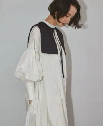 TODAYFUL 스퀘어 세일러 카라 새상품급