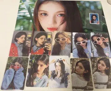 newjeans 뉴진스 시그리 2024 다니엘