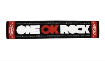 ONE OK ROCK 타월