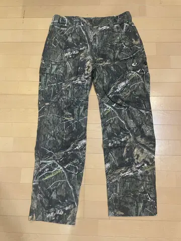 Mossy oak 리얼 트리 팬츠 L 사이즈