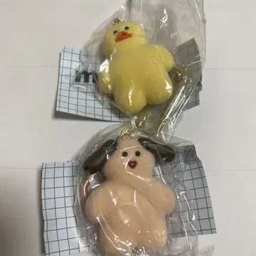 mojojojo 피규어 마스코트