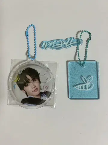 BOYNEXTDOOR 노크 온 vol.1 테산
