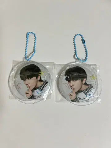 BOYNEXTDOOR knock on vol.1 운학