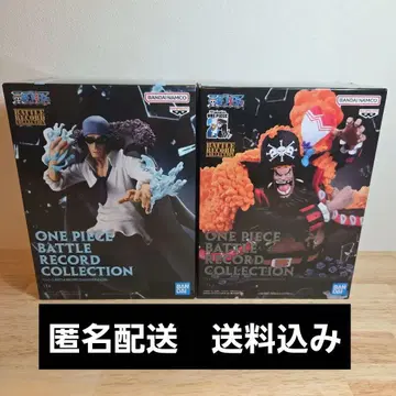 쿠잔 티치 피규어 세트