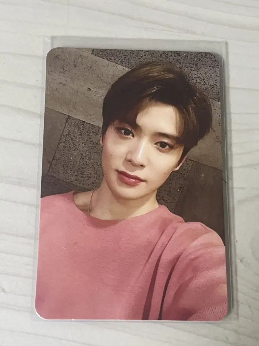 empathy nct2018 jaehyun poca nct127