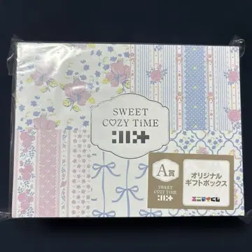illit 에니마이 복권 A상