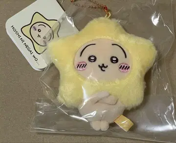 치이카와 (먼작귀) 별에 소원을... 마스코트 토끼