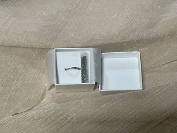 고토 타케루 INI 반지 nes