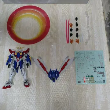 RG 갓 건담
