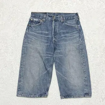 LEVI'S 리바이스 501 USA제 W30 L32 코튼 100%