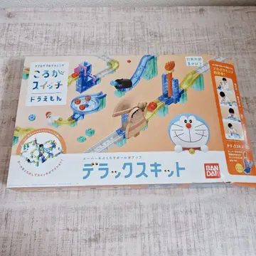 BANDAI 반다이 도라에몽 코로가 스위치 디럭스 키트