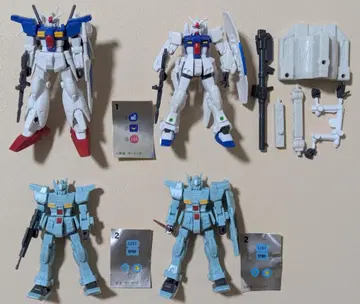 공격 왕국 GP03 + 유니버설 유닛 3체