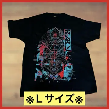 BABYMETAL 'METAL MYTH' 티셔츠