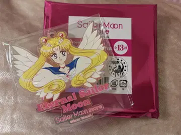 세일러문 이터널 세일러문 오로라 참