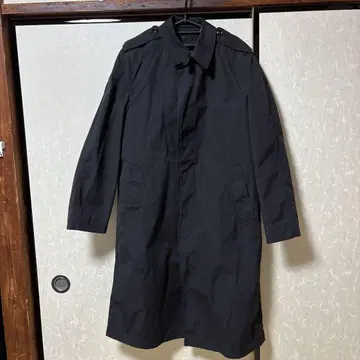 us Navy 올웨더 코트 36R