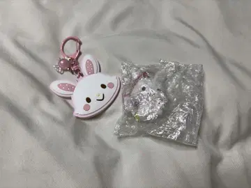 산리오 캐릭터즈 시크릿 참 위시 미멜 2개 세트