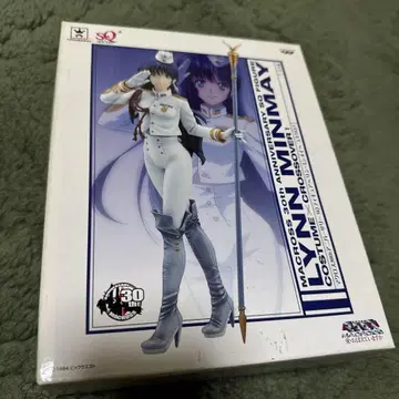 마크로스 Lynn Minmay 코스튬 피규어