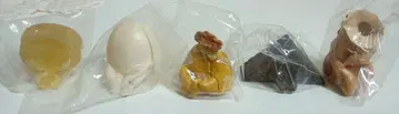 가챠 기다림 오뎅의 경우