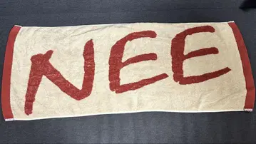 NEE 타월