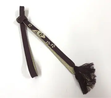 허리띠 기모노 후쿠리 호몬기 포멀