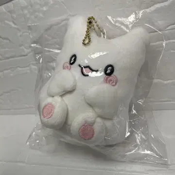 산리오 하나마루 유령 무니구루미 봉제 인형 마스코트