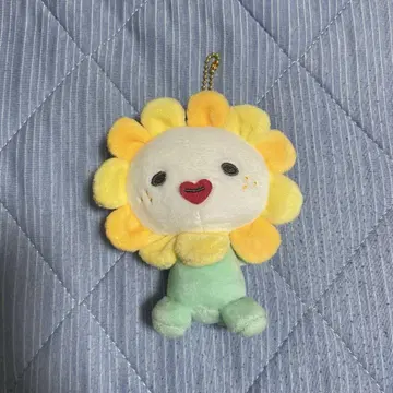 JOCHUM Bira 봉제 인형 키링 마스코트 초기