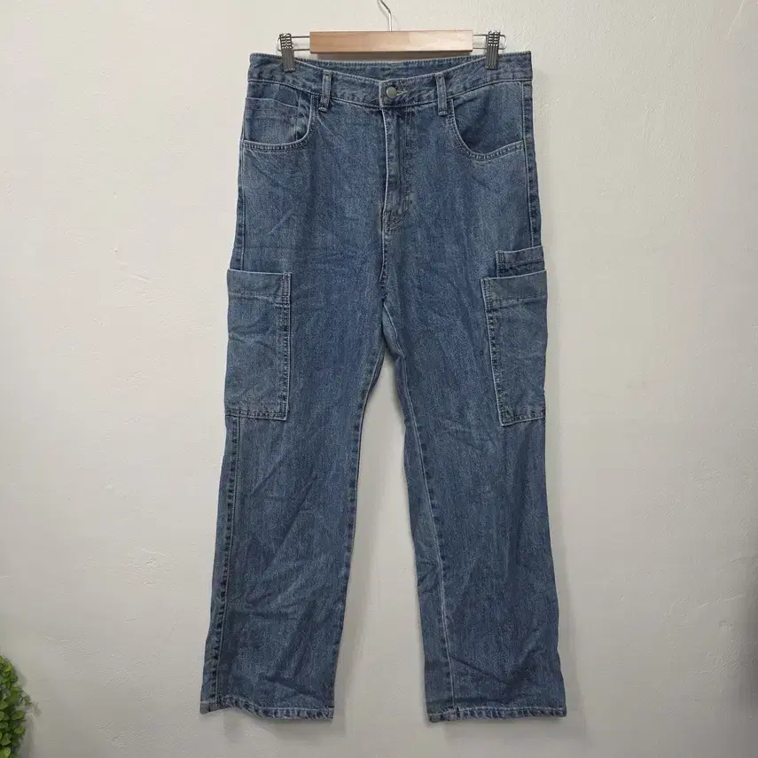 【PERSTEP】★送料・関税込★Wide Washed Blue SMLP4461 Shop PERSTEP on Bunjang Global Site - No more Korean account!