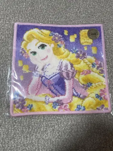페이러 디즈니 손수건