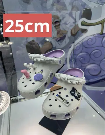 원피스 클로그 샌들 26cm