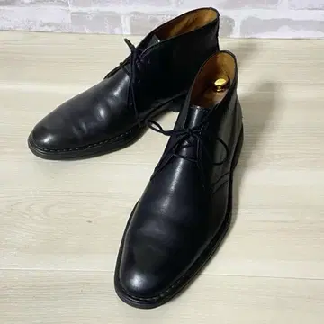 Clarks 클락스 처카 부츠 데저트 부츠 UK7 25.5cm