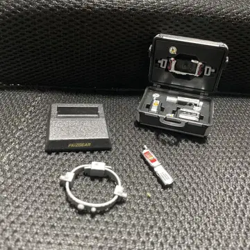 가샤폰 컬렉션 가면라이더 파이즈 파이즈 기어