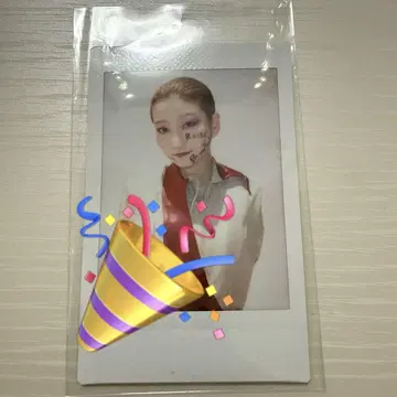 SEPTENI RAPTURES NENE 폴라로이드