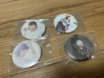 난조 아이노 메모파 캔뱃지