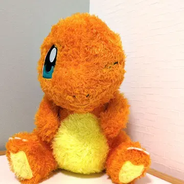 히토카게 봉제 인형 약 30cm
