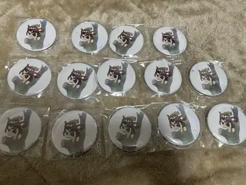 카쿠나 린타로 cospa 캔뱃지 묶음 판매