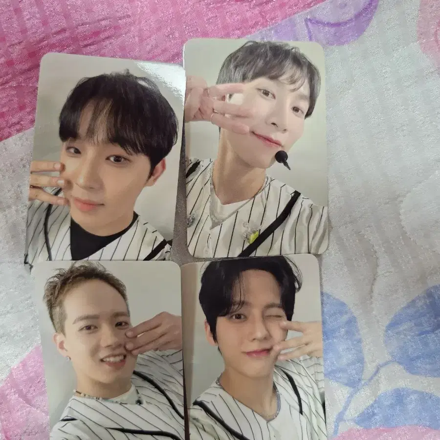 btob 未来 トレカ　비투비 미래 포카 BTOB | 비투비 Btob poca album unreleased photocard seo
