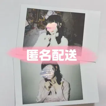 iLiFE! 나란노도카 MV 란체키 쿠리티카루프리치 가로 2장 세트