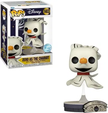 Funko 나이트메어 비포 크리스마스 Pop! 디즈니 나이트메어