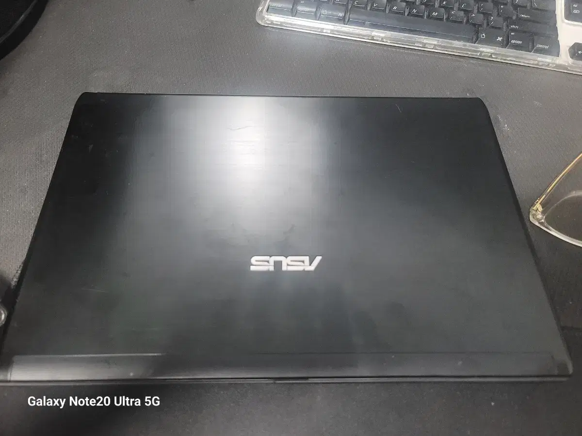Asus U31S laptop
