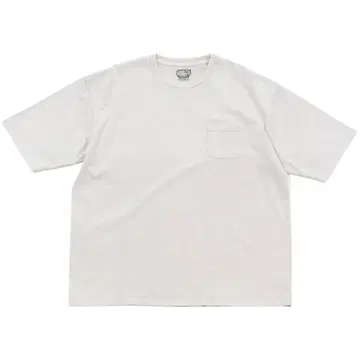ONEITA POWER-T 오니타 케미컬 워시 헤비 S/S 팩 T